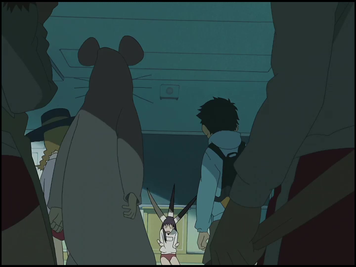 [Tsukyio Editing Resources] FLCL (Episode 3) Raw Clips (270) (tsukyio.com).mp4